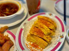 -东鑫记港式茶餐厅(南京东路店)