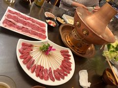 -南门涮肉(后海店)