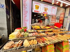 -魏记里脊肉炸炸炸(南门口店)