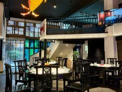 -院8里·小聚园(九眼桥店)