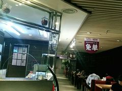 -东方饺子王(重庆路亚泰店)
