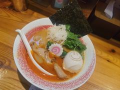 -Ramen满吉·豚骨拉面(丽园路店)