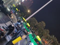 -珠海拱北口岸