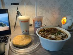 -爷爷不泡茶NOYEYENOTEA(武汉佰港城创始店)