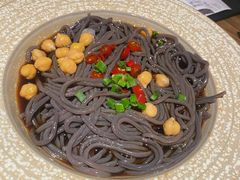 -耶里夏丽新疆餐厅(百联中环购物广场店)