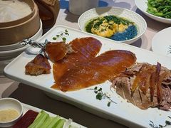 -漢舍中国菜馆(889广场店)