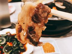-胡哥烤肥牛(车公庙店)