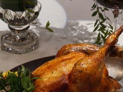 -Le Bistrot de Racine