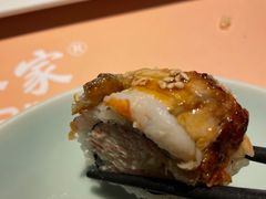 -山葵家·创意料理(EFC欧美广场店)