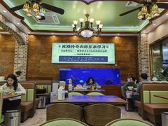 -丝路传奇·中国拉面航母店(北医三院店)