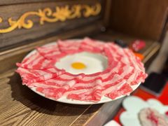 -袁老四重庆老火锅(桐梓坡店)