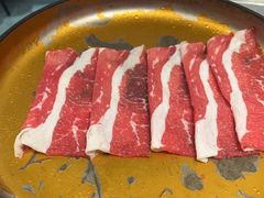 -一绪に寿喜烧(夫子庙水游城店)