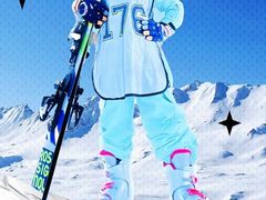 -多乐美地滑雪场