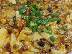 -洪霞餐馆