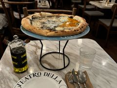 -IL TEATRO 精品意大利餐厅