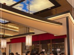 大堂-径山十八道·风味民间菜(杭州总店)