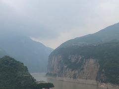 -白帝城·瞿塘峡景区