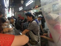 -芳婆糕团店(王府大街店)