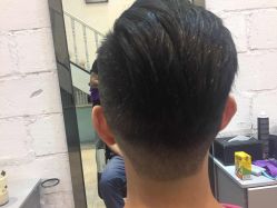 -SIX Hair Consultant