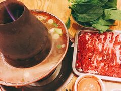 -月圆火锅(宁海东路二店)
