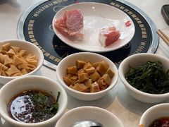-七欣天香辣蟹火锅(上海安亭新源路店)