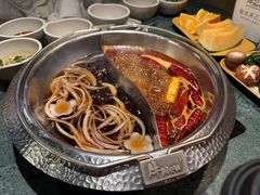 -牛New寿喜烧(中山公园龙之梦店)