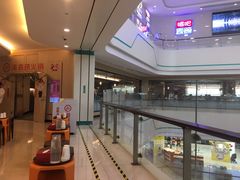 -海底捞大排档火锅(悦荟广场店)