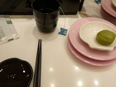 -争鲜回转寿司(通州万达店)