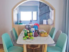 -太阳岛度假酒店