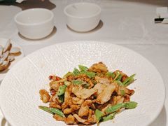 -百味馆·海鲜·湛江菜(后海花园店)