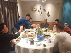 包厢-大鸭梨烤鸭(枣园店)