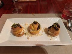 -杭州西子湖四季酒店-WL BISTRO西湖餐厅(灵隐路店)