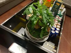 大堂-笑傲江湖·影院式足道·SPA按摩(常发广场店)