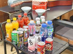 -LJ掼蛋·棋牌会所(徐汇店)