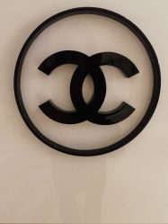 -CHANEL香奈儿