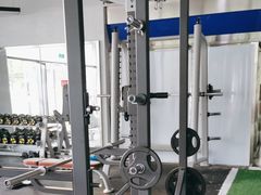 -METIS FITNESS女性健身工作室