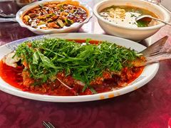 -扒骨肉雅鱼饭店(三雅文化传承店)