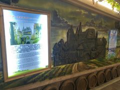 -青岛葡萄酒博物馆