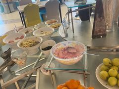 -海尊智选假日酒店-餐厅