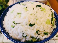 菜饭-七爷清汤腩·港式餐厅(金狮广场店)