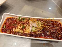 -陶德砂锅(蜀汉路店)