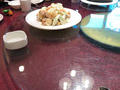 -鹦鹉小厨味道餐厅(山大南路店)