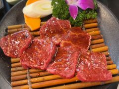 t特上等牛排-银座苑烧肉酒场·烤活鳗(仙霞路店)