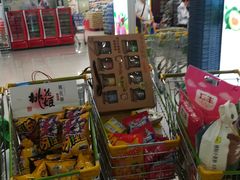 -京客隆超市(管庄店)