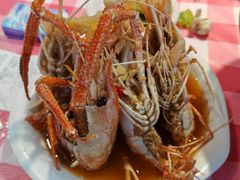 -永信海鲜(群星城店)