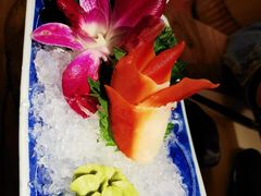 -藤原布二·大正创意料理(五台山店)