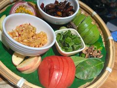 -云尊府云南菜·蒸汽石锅鱼(学清路店)