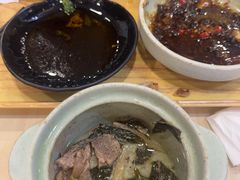 -真功夫(桂林北站店)