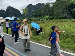 -英西峰林·洞天仙境