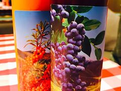 -西贝(上海我格广场店)